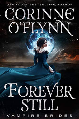 Book Cover Forever Still (Vampire Brides)
