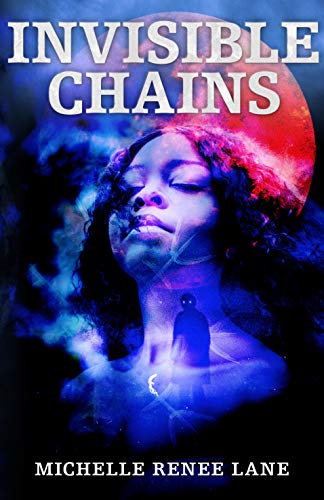 Book Cover Invisible Chains