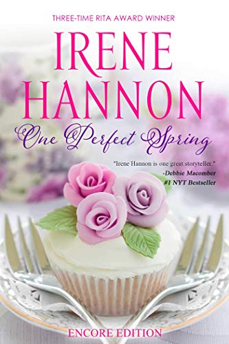 Book Cover One Perfect Spring: Encore Edition