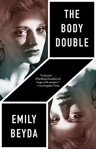 Book Cover The Body Double: A Novel