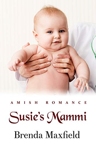 Book Cover Susie's Mammi (Amy's Story Book 2)