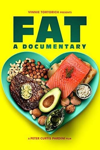 Book Cover FAT: A Documentary