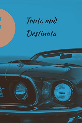Book Cover Tonto & Destinata