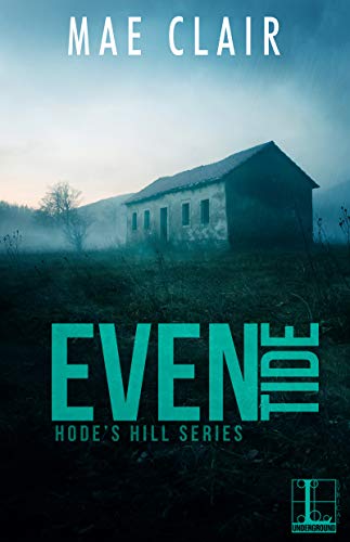Book Cover Eventide (A Hode's Hill Novel Book 3)