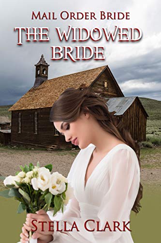 Book Cover The Widowed Bride
