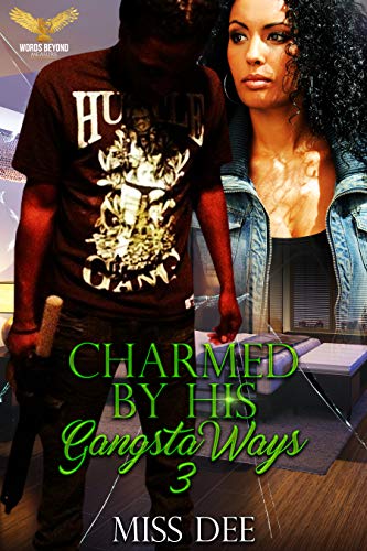 Book Cover Charmed By His Gangsta Ways 3 (Lucifer & Angel)