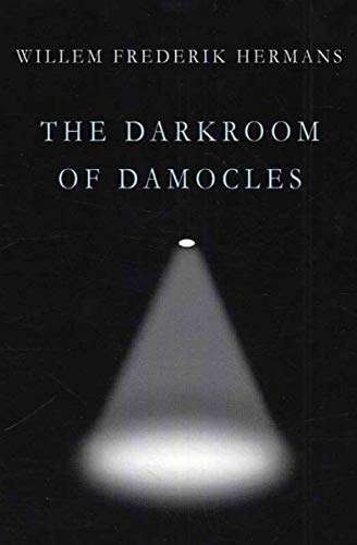 Book Cover The Darkroom of Damocles: A Novel