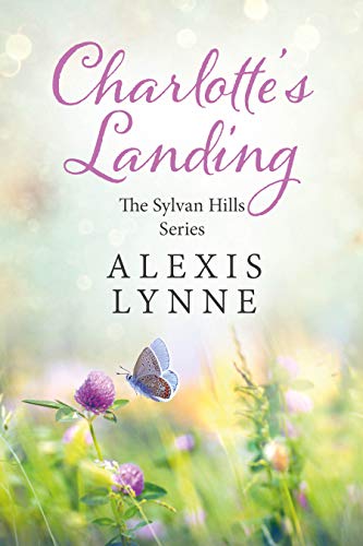 Book Cover Charlotte's Landing (The Sylvan Hills Series Book 2)