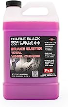 Book Cover P&S Detailing Products RT40 - Brake Buster Non-Acid Wheel Cleaner ( 1 Quart )