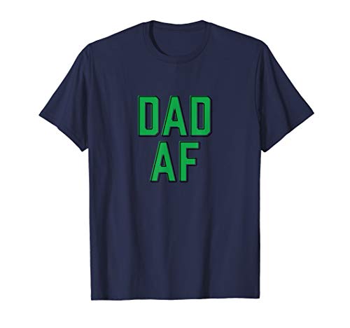 Book Cover BuzzFeed Dad AF T-Shirt