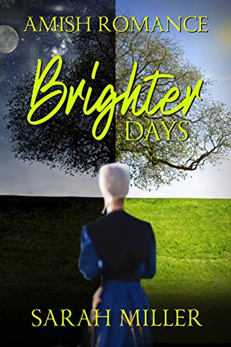Book Cover Brighter Days