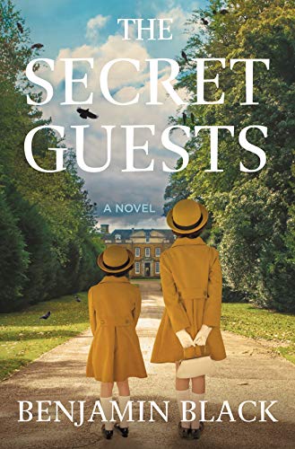 Book Cover The Secret Guests: A Novel