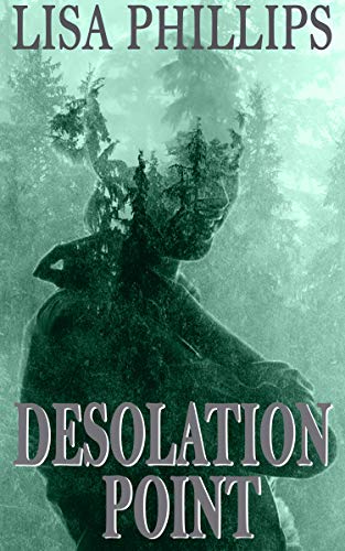 Book Cover Desolation Point