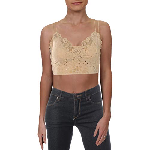 Book Cover Free People Women's Madonna Bralette