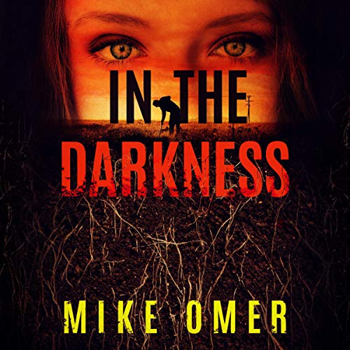 Book Cover In the Darkness: Zoe Bentley Mystery, Book 2