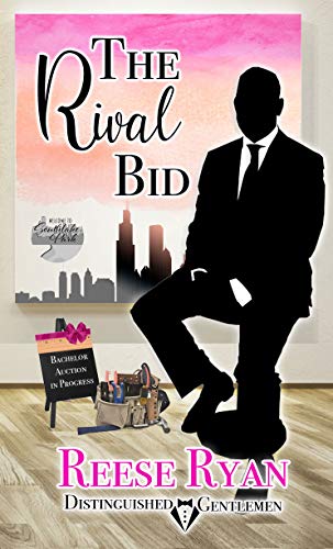 Book Cover The Rival Bid: Distinguished Gentlemen Series