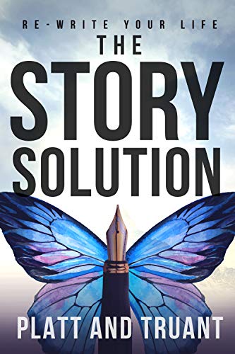 Book Cover The Story Solution