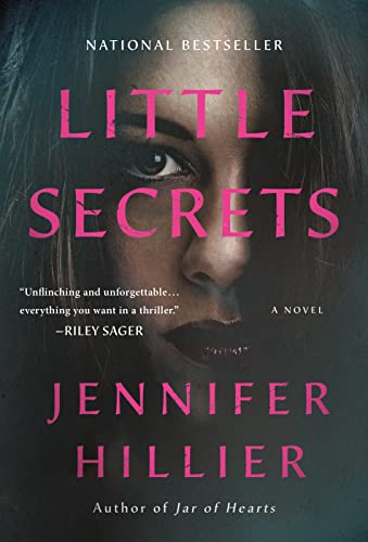 Book Cover Little Secrets: A Novel