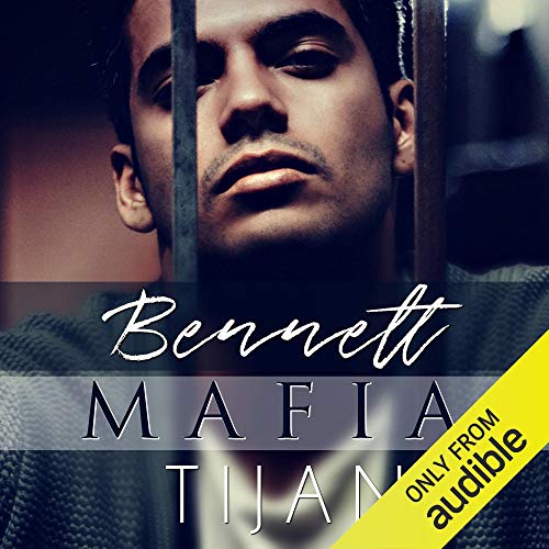 Book Cover Bennett Mafia
