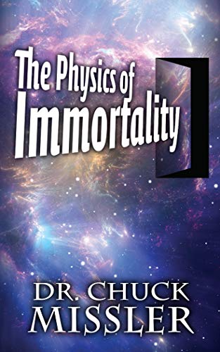 Book Cover The Physics of Immortality