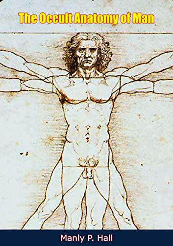 Book Cover The Occult Anatomy of Man