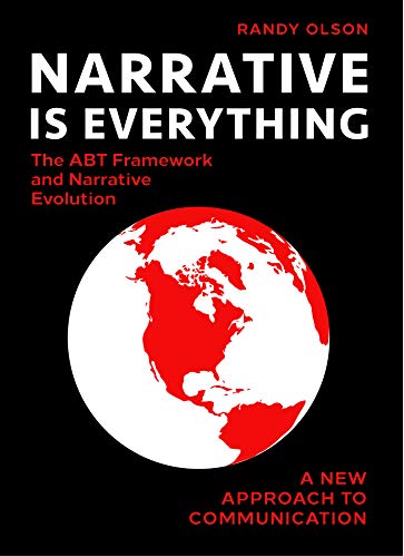 Book Cover Narrative Is Everything: The ABT Framework and Narrative Evolution