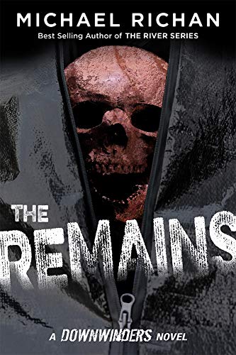 Book Cover The Remains (The Downwinders Book 8)
