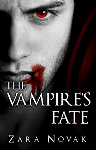 Book Cover The Vampire's Fate (Tales of Vampires Book 6)