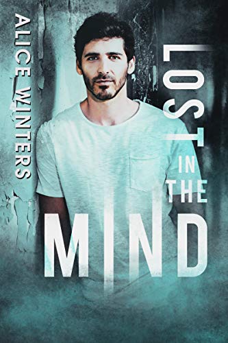 Book Cover Lost in the Mind: (In the Mind Book 2)