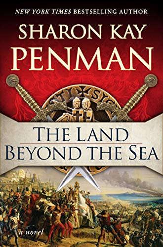 Book Cover The Land Beyond the Sea