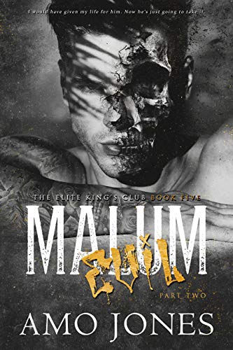 Book Cover Malum: Part 2 (The Elite Kings' Club Book 5)