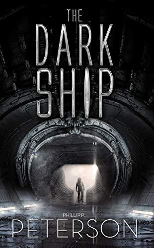 Book Cover The Dark Ship