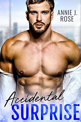 Book Cover Accidental Surprise (Sinful Desires)