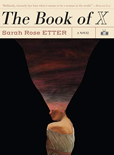Book Cover The Book of X