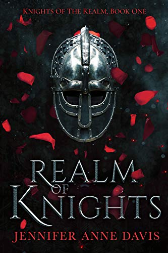 Book Cover Realm of Knights: Knights of the Realm, Book 1