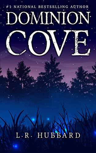 Book Cover Dominion Cove: Where Darkness Is Waiting to Strike