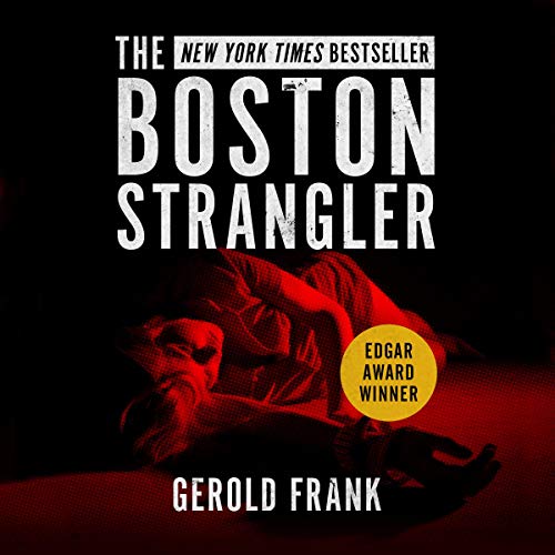 Book Cover The Boston Strangler