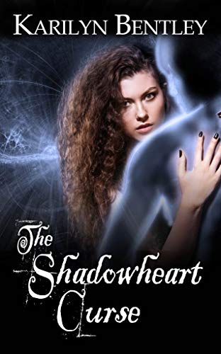 Book Cover The Shadowheart Curse