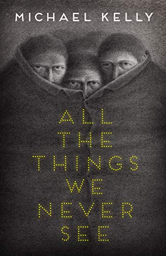 Book Cover All the Things We Never See