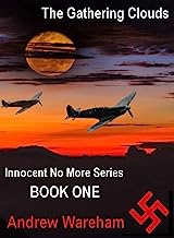 Book Cover The Gathering Clouds (Innocent No More Series, Book 1)