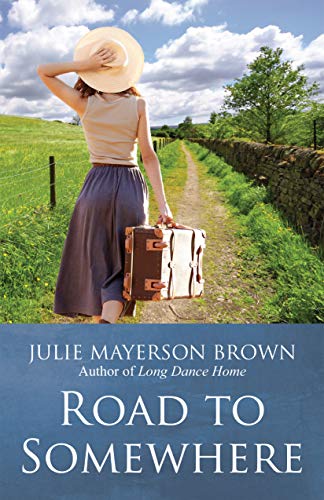 Book Cover Road To Somewhere: A Small Town Contemporary Romance (Clearwater Series Book 2)