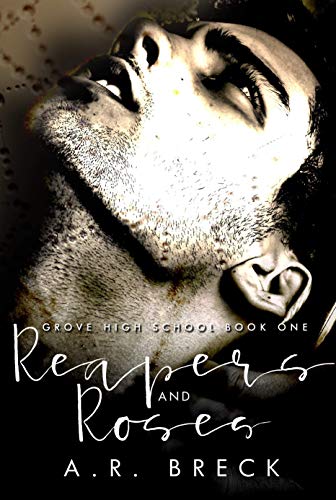 Book Cover Reapers and Roses: (Grove High School Book One)