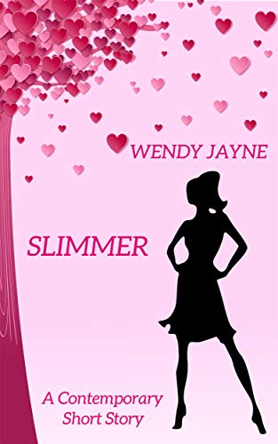 Book Cover Slimmer: A Contemporary Romance