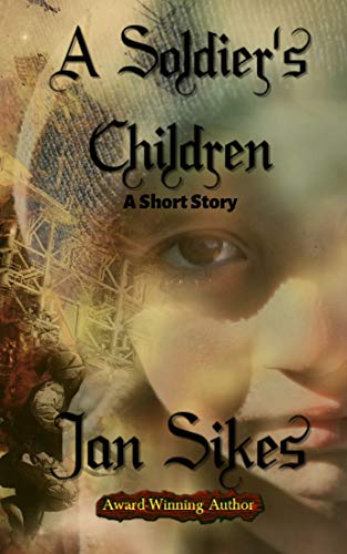 Book Cover A Soldier's Children