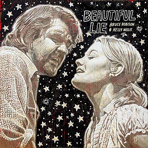 Book Cover Beautiful Lie