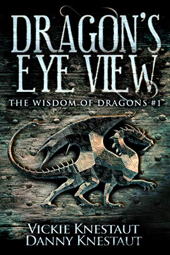 Book Cover Dragon's-Eye View: The Wisdom of Dragons #1