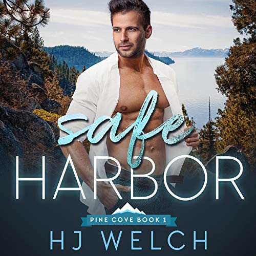 Book Cover Safe Harbor: Pine Cove, Book 1