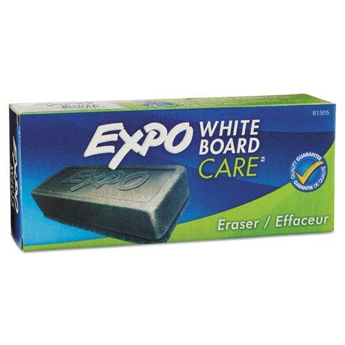 Book Cover Expo Dry Eraser (Pack of 8)