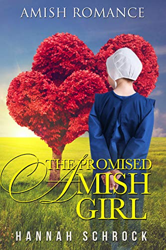 Book Cover The Promised Amish Girl