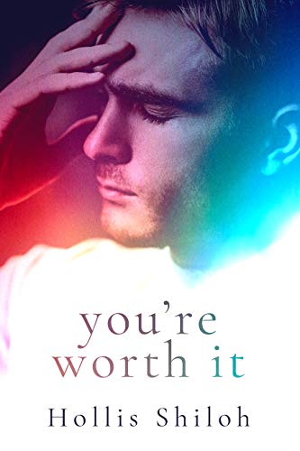 Book Cover You're Worth It (Shifters and Partners Book 24)